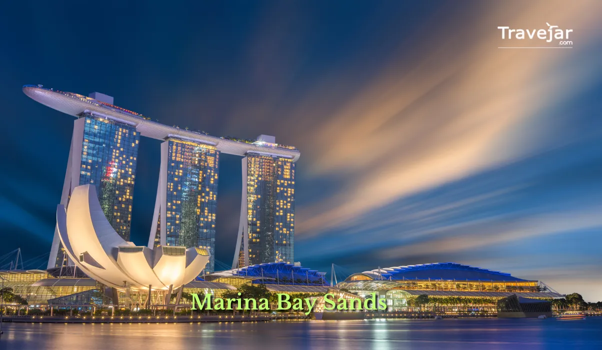 Marina Bay Sands